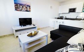 Apartamento Agueda